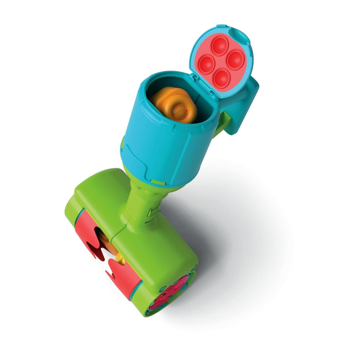 clemmy-clementoni-sensory-vacuum-roller-aspirateur-6-briques-1-3-ans image 5