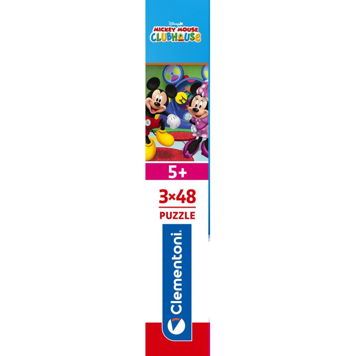 clementoni-disney-mickey-mouse-club-house-3-puzzles-48-pi-ces image 7