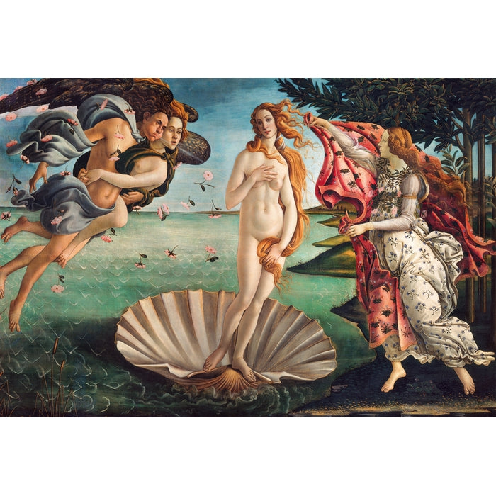 clementoni-botticelli-naissance-de-v-nus-puzzle-2000-pi-ces-art-97-5-x-66-8-cm image 2