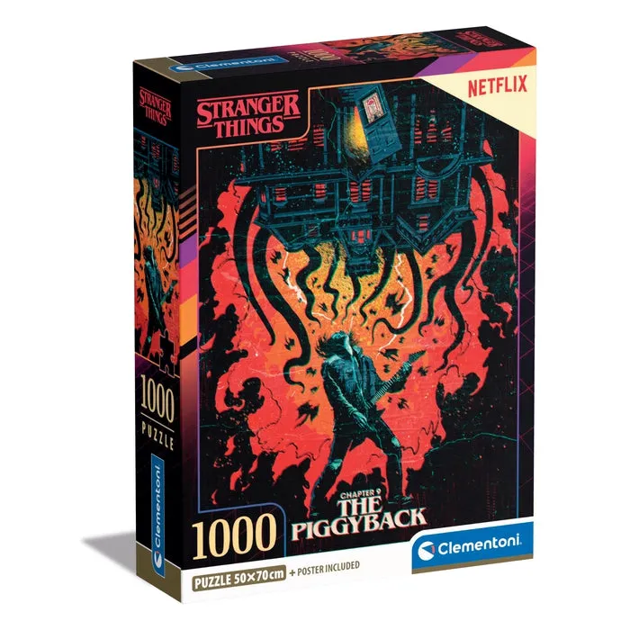 clementoni-stranger-things-puzzle-1000-pi-ces-adulte-70x50-cm image 1
