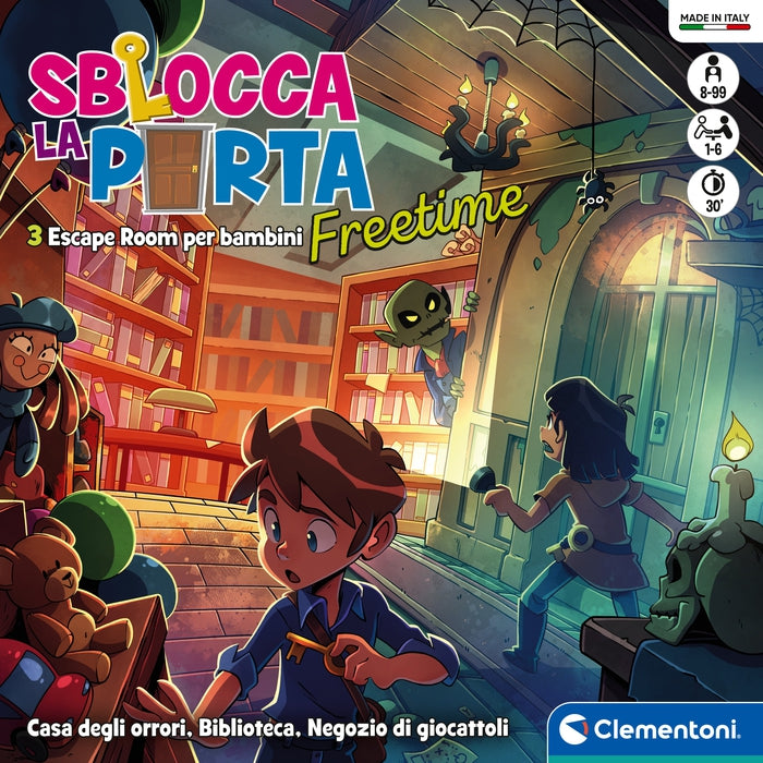 clementoni-sblocca-la-porta-freetime-escape-game-3-aventures-7-9-ans image 7