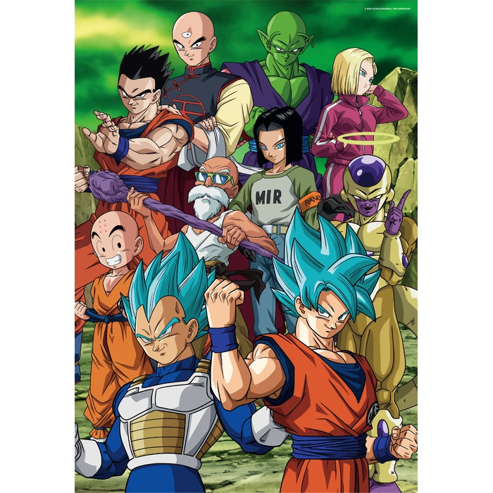 clementoni-dragon-ball-puzzle-104-pi-ces image 2