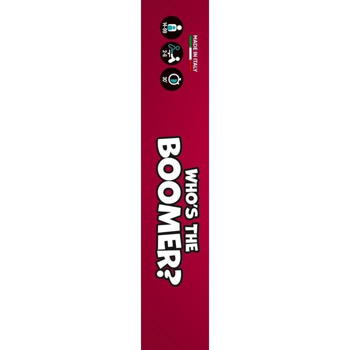 clementoni-who-s-the-boomer-party-game image 8