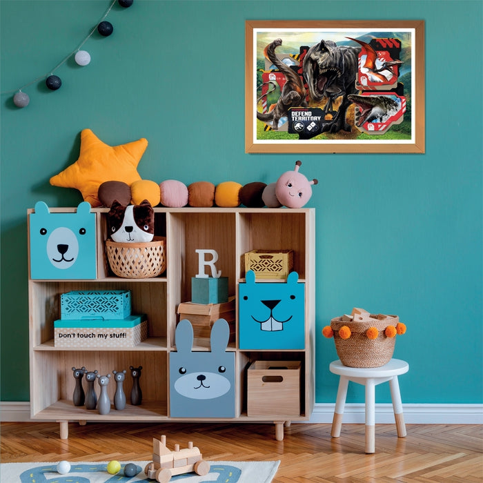 clementoni-jurassic-world-puzzle-enfant-24-maxi-pi-ces image 3