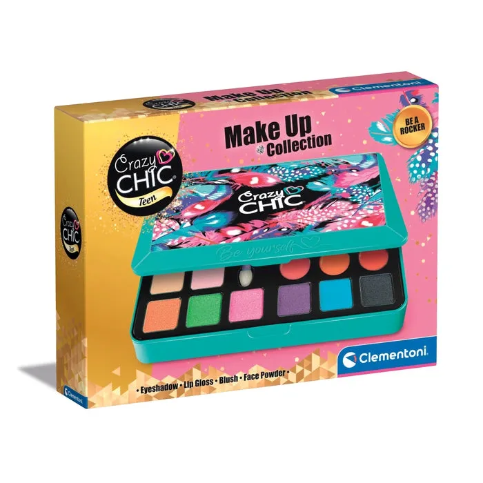 clementoni-crazy-chic-be-yourself-collection-be-a-rocker-coffret-maquillage-enfa image 1
