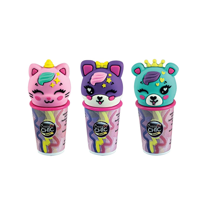 clementoni-crazy-chic-baume-l-vres-cuccioli-trendy image 2