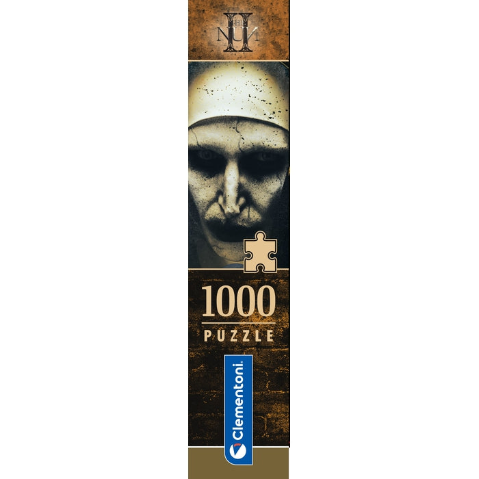 clementoni-the-nun-puzzle-1000-pi-ces-70-x-50-cm image 5