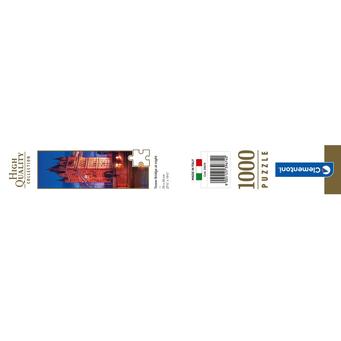 clementoni-tower-bridge-1000-pi-ces-puzzle-adulte-70-x-50-cm image 6