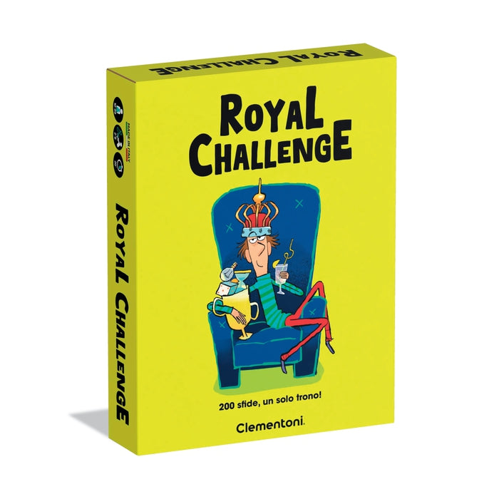 clementoni-royal-challenge-party-game-d-fis-entre-amis image 1