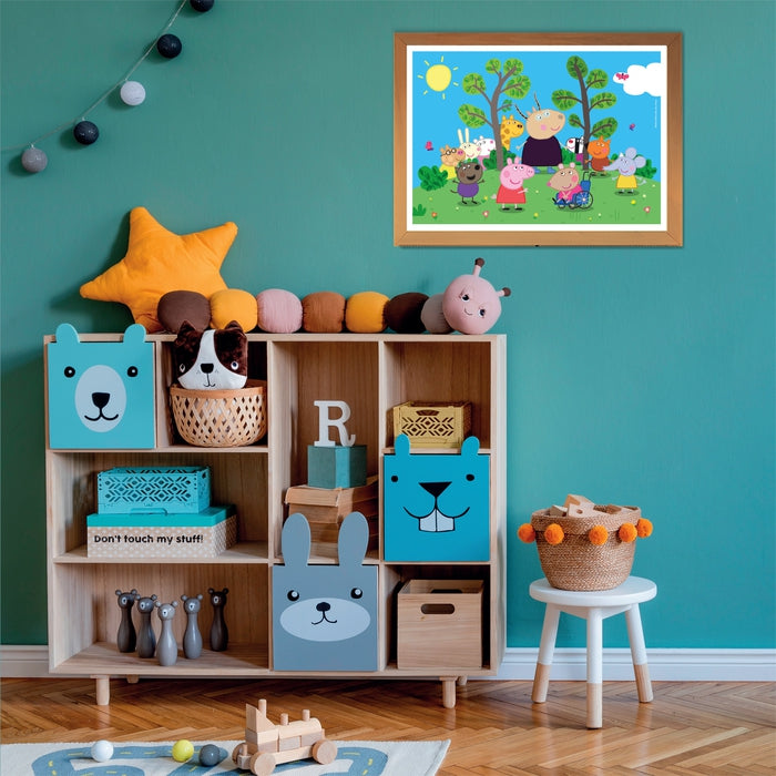 clementoni-peppa-pig-puzzle-24-maxi-pi-ces-62-x-42-cm image 3