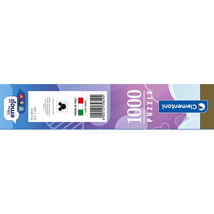 clementoni-disney-emoji-puzzle-1000-pi-ces-70-x-50-cm image 6