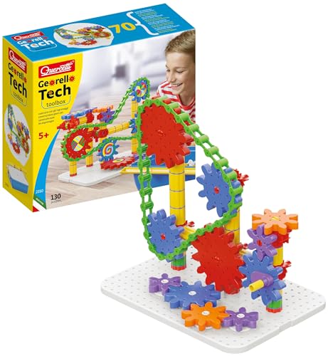 quercetti-georello-tech-toolbox-jeu-de-construction-engrenages image 8
