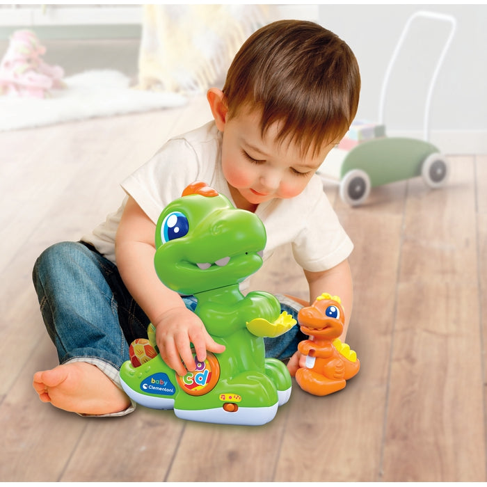 clementoni-baby-dino-et-baby-dino-centre-d-activit-s-interactif image 5