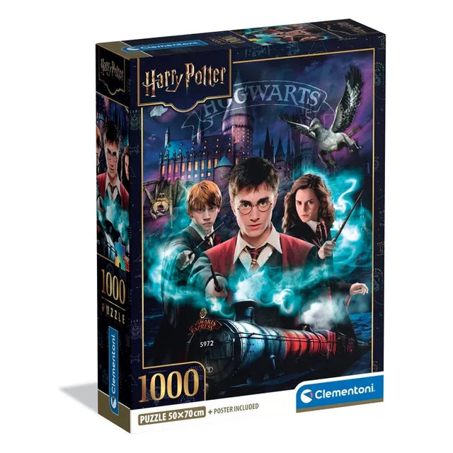 clementoni-collection-puzzle-harry-potter-1000-pi-ces-70x50-cm image 1