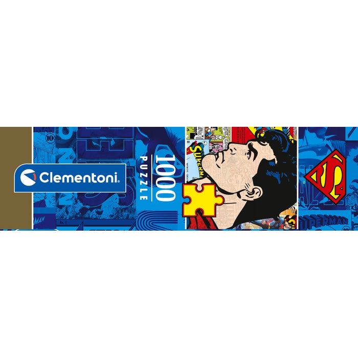 clementoni-superman-puzzle-1000-pi-ces image 6