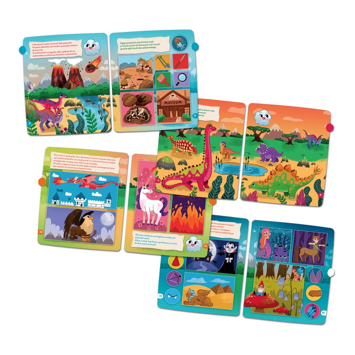 clementoni-dinosauri-e-creature-fantastiche-livre-interactif image 3