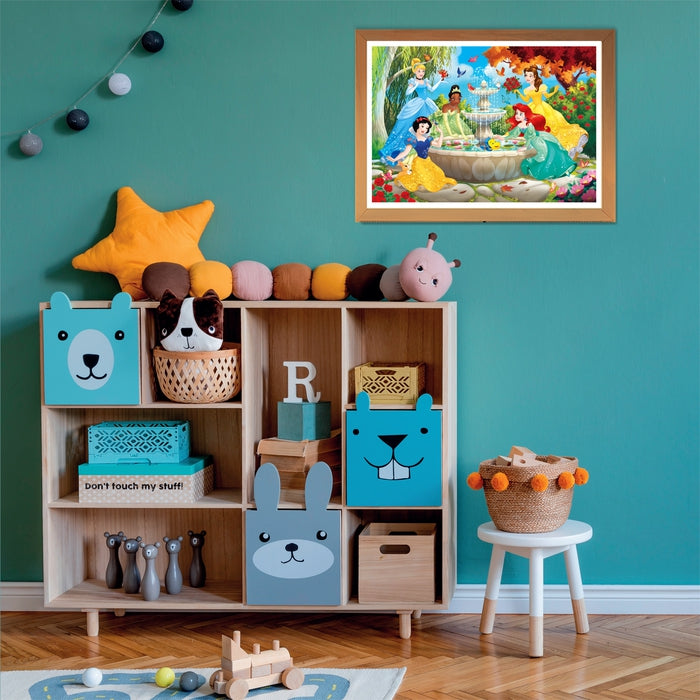 clementoni-puzzle-princess-disney-60-pi-ces-33-5x23-5-cm image 5