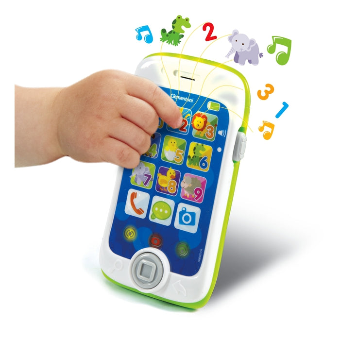 clementoni-baby-smartphone-touch-play-t-l-phone-musical-b-b image 4