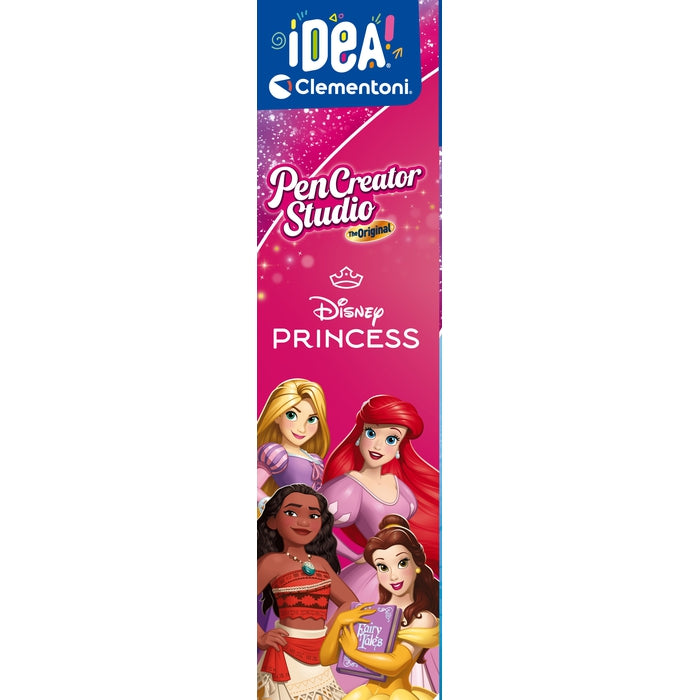 clementoni-disney-princess-pen-creator-studio-atelier-stylos image 8