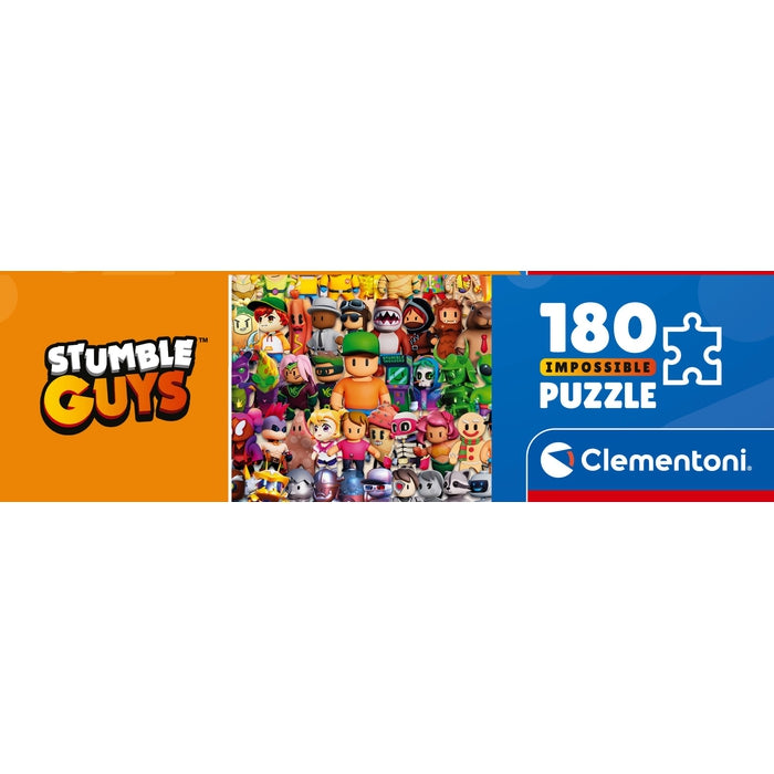 clementoni-puzzle-enfants-stumble-guys-180-pi-ces image 7