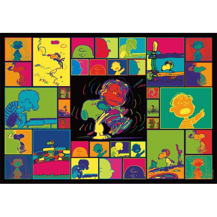 clementoni-peanuts-puzzle-1000-pi-ces-70x50-cm image 2