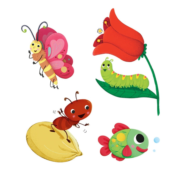 clementoni-sapientino-gioca-e-associa-animali-jeu-de-cartes-ducatif-56-cartes image 4