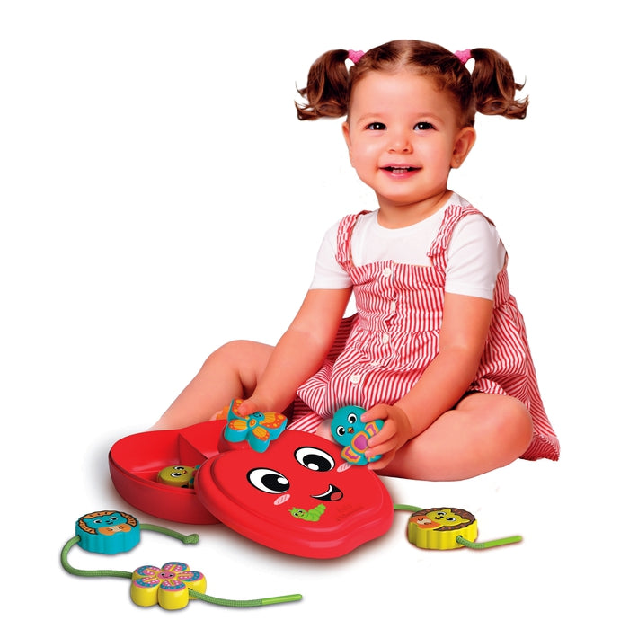 baby-clementoni-happy-apple-friends-jeu-de-la-age-veil image 4