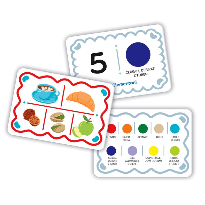 clementoni-sapientino-cerca-e-trova-in-cucina-jeu-ducatif image 4