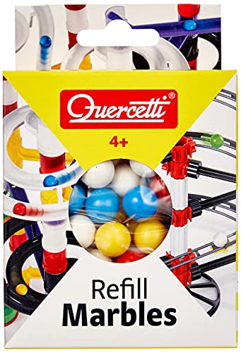quercetti-100-billes-14mm-recharge-migoga-marble-run image 6