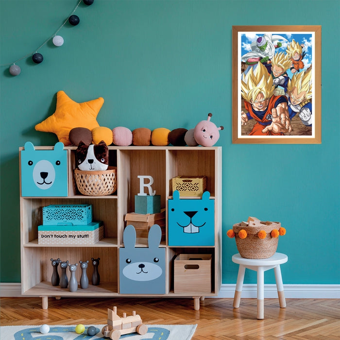 clementoni-puzzle-dragon-ball-104-pi-ces-48-5x33-5-cm image 3