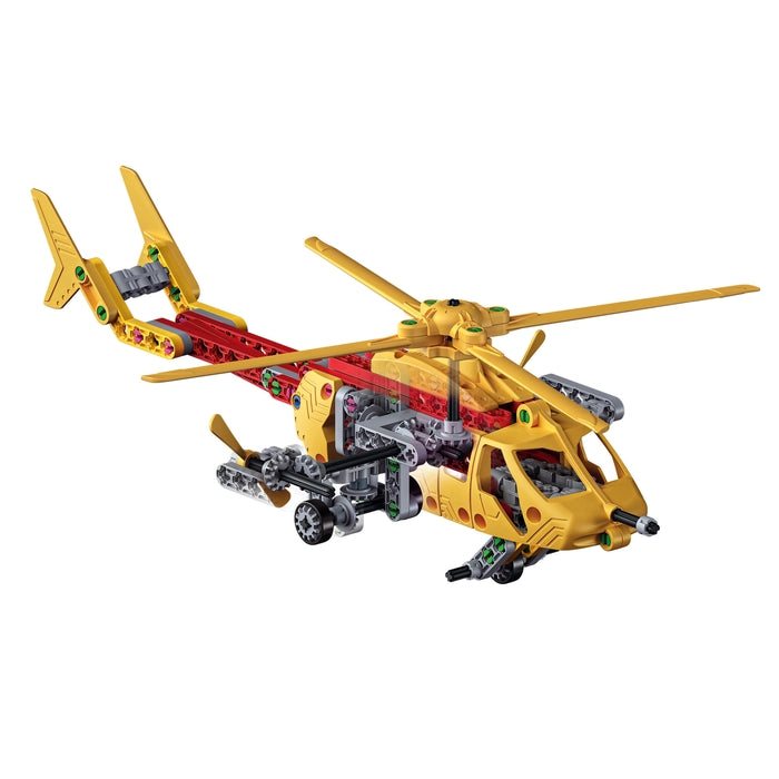 clementoni-scienza-e-gioco-build-elicottero-da-soccorso-kit-de-construction-m-ca image 3
