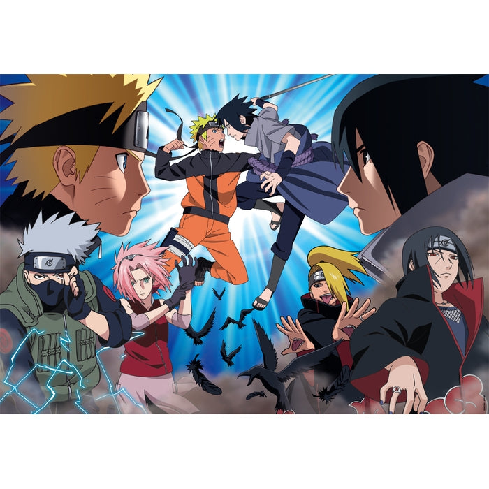 clementoni-naruto-shippuden-puzzle-500-pi-ces image 2