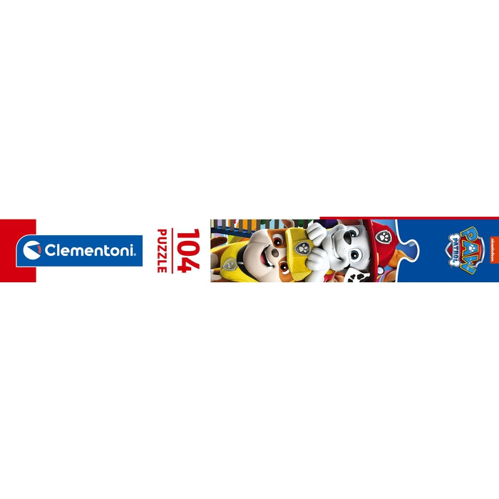clementoni-pat-patrouille-puzzle-enfant-104-pi-ces image 7