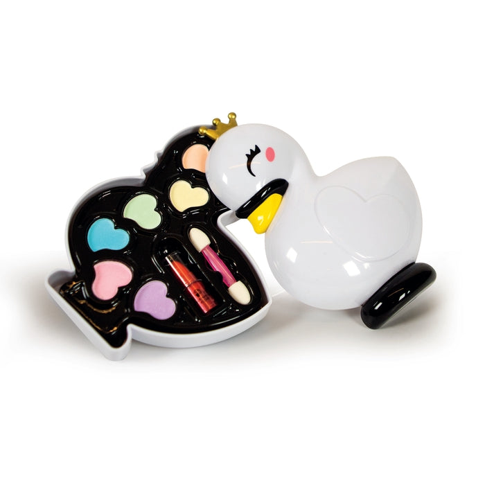 clementoni-crazy-chic-lovely-make-up-cigno image 2