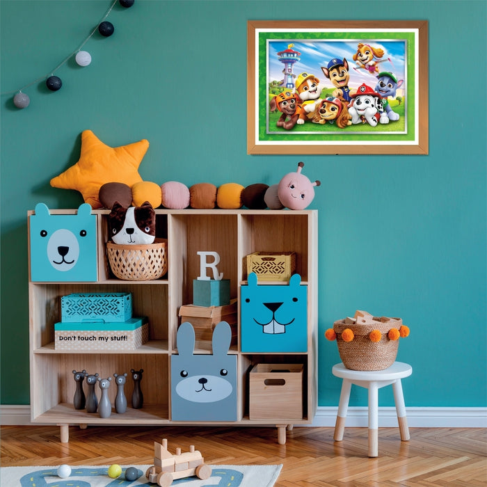 clementoni-pat-patrouille-puzzle-enfant-60-pi-ces image 3