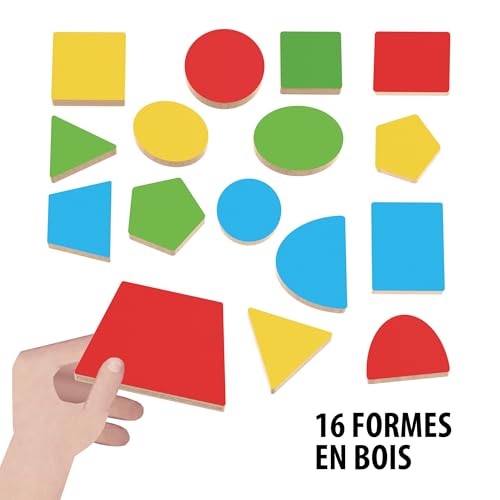 headu-tabli-sensoriel-montessori-en-bois-2-5-ans-formes-et-logique image 7