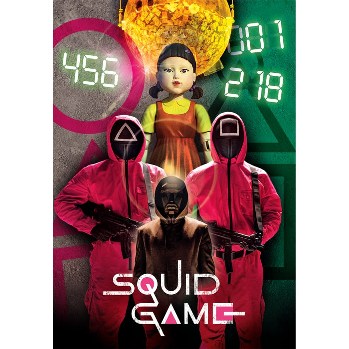 clementoni-squid-game-puzzle-1000-pi-ces-70-x-50-cm-2 image 2