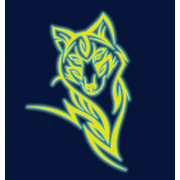 clementoni-crazy-chic-tattoo-glow-in-the-dark image 3