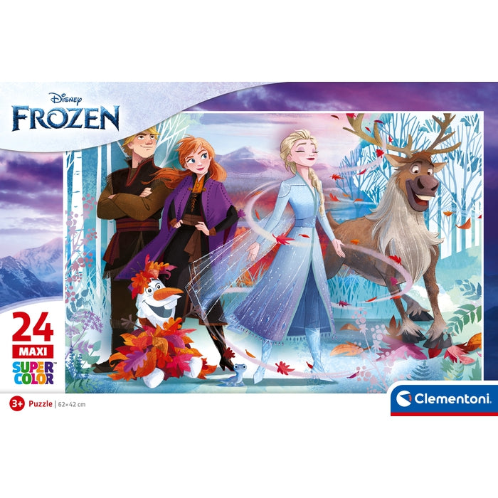 clementoni-frozen-puzzle-enfant-24-maxi-pi-ces image 4