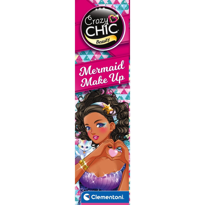 clementoni-crazy-chic-mermaid-make-up-trousse image 6
