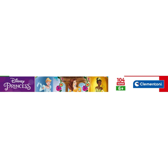 clementoni-disney-princess-puzzle-104-pi-ces-3 image 7