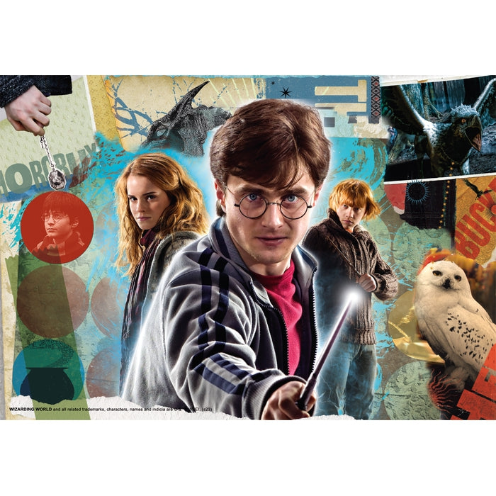 clementoni-harry-potter-puzzle-enfant-180-pi-ces-2 image 2