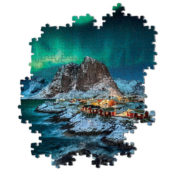 clementoni-puzzle-adultes-1000-pi-ces-lofoten-islands image 3