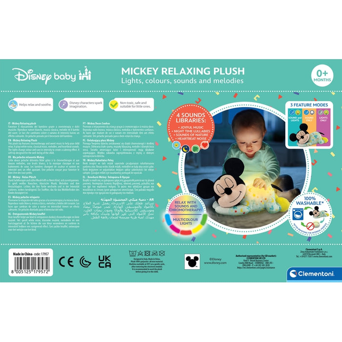 clementoni-baby-mickey-relaxing-plush-lumi-res-et-m-lodies image 6