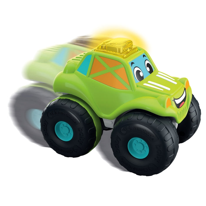 baby-clementoni-dune-buggy-voiture-r-trofriction-1-3-ans image 4
