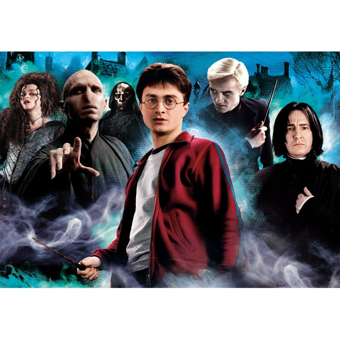 clementoni-harry-potter-puzzle-1000-pi-ces-70-x-50-cm-4 image 2