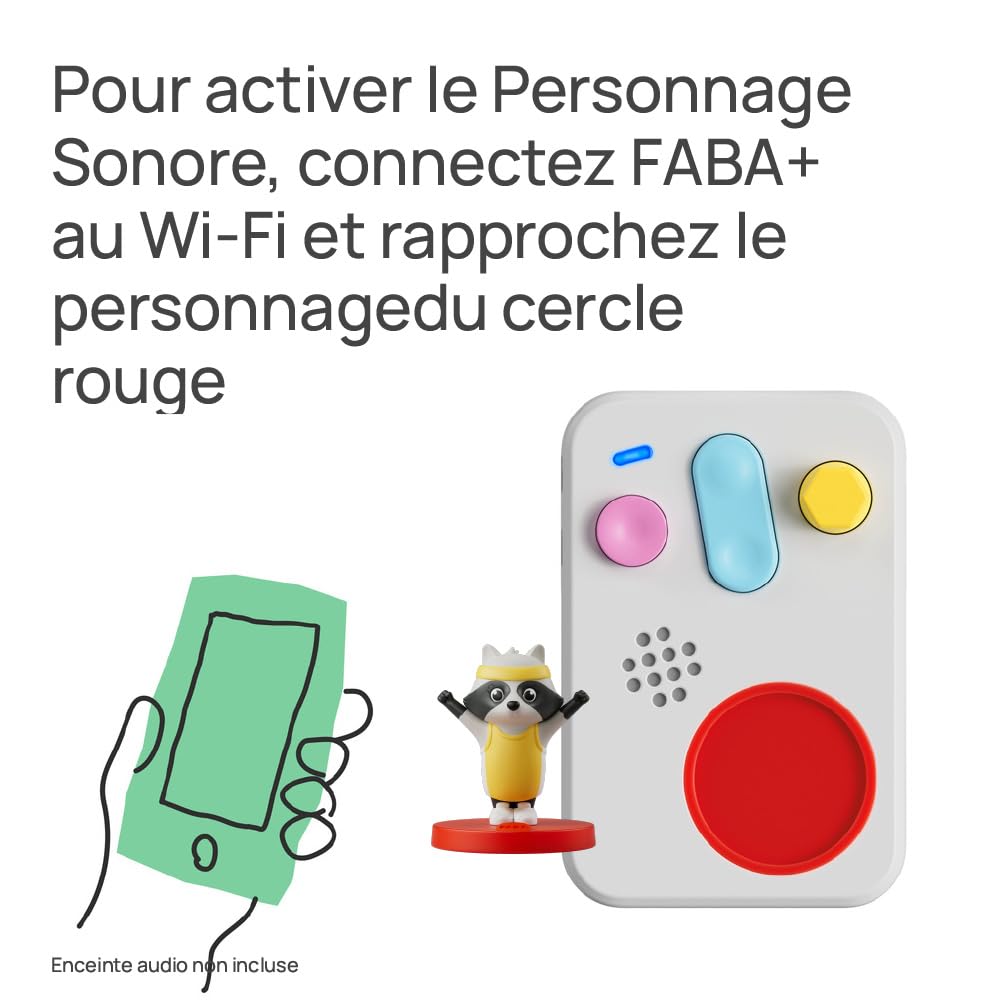 faba-personnage-sonore-olympe-et-l-esprit-sportif-conte-audio-5-10-ans image 3