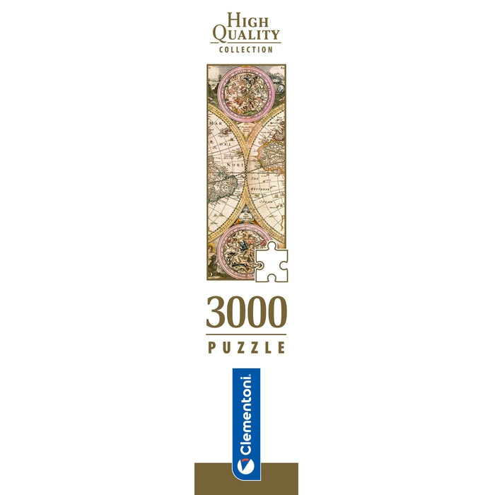 clementoni-old-map-puzzle-adulte-3000-pi-ces image 8