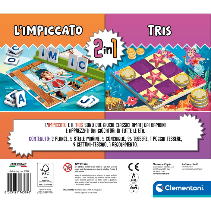 clementoni-sapientino-2-en-1-morpion-pendu image 6