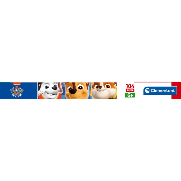 clementoni-paw-patrol-puzzle-104-pi-ces-48-5-x-33-5-cm image 7